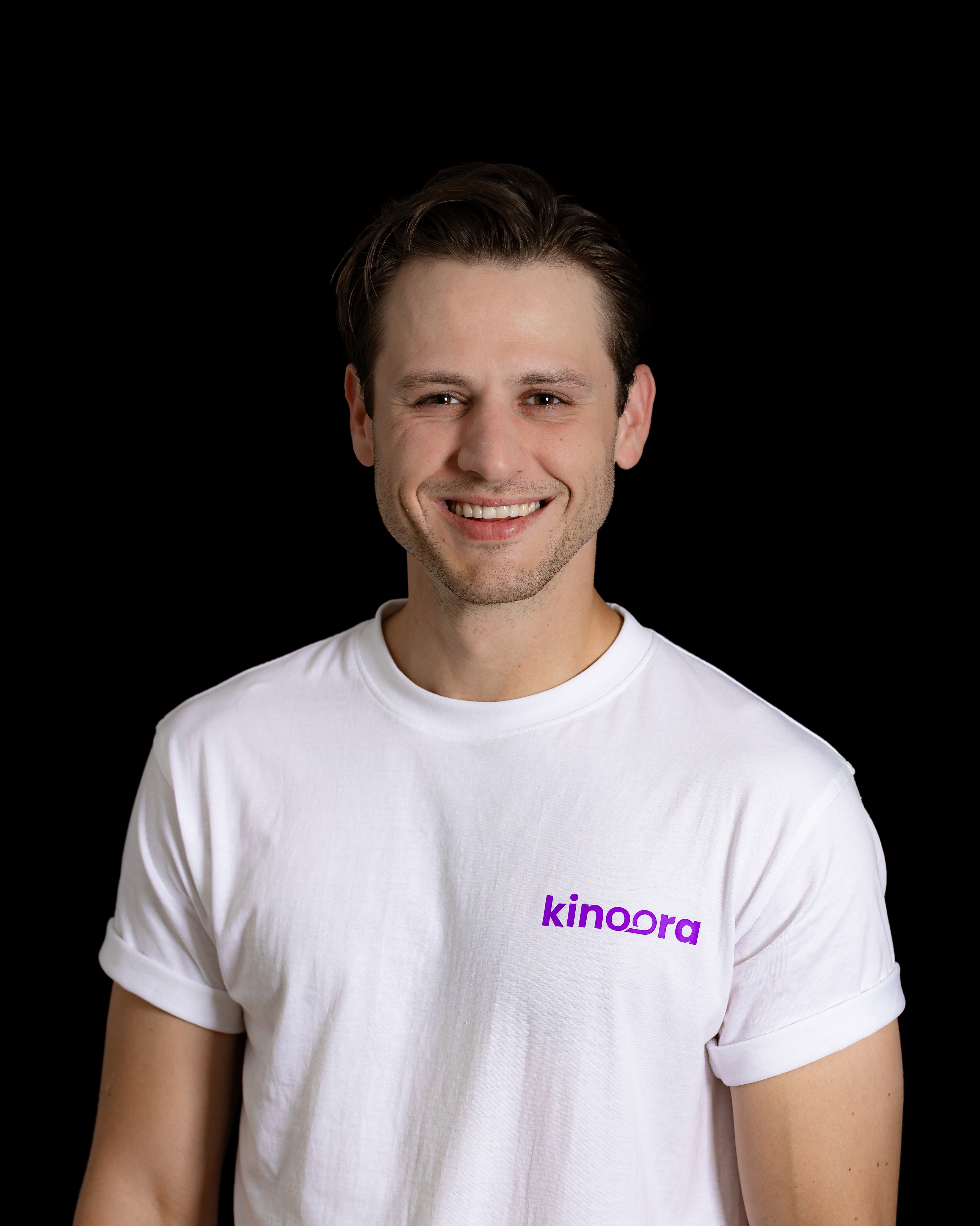 Daniel - Founder, Filmmaker & Actor